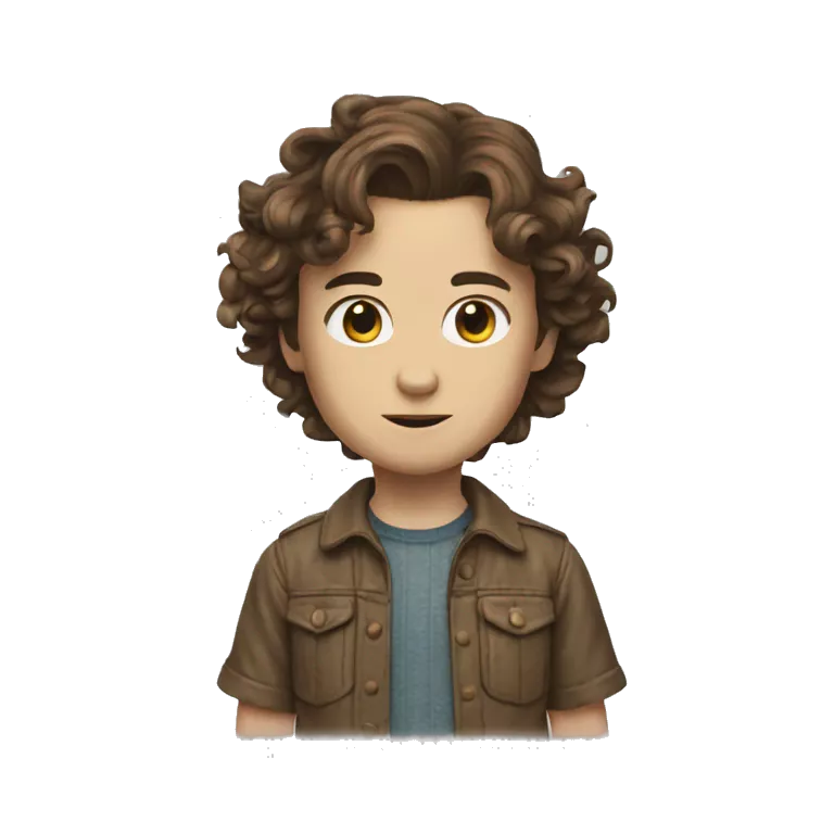 Stranger things