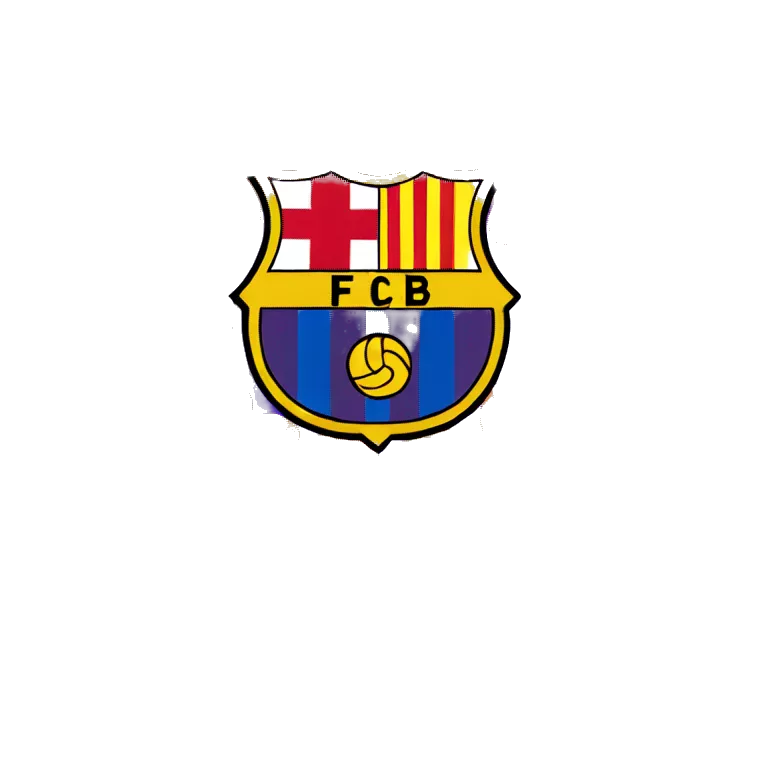 Fc Barcelona logo