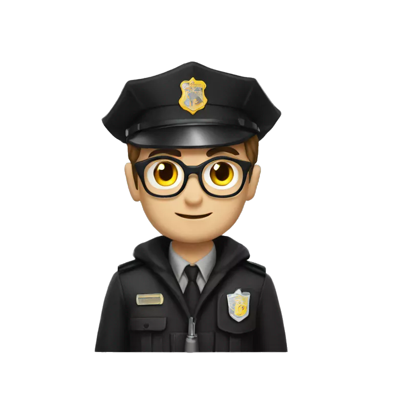 harry potter law enforcement