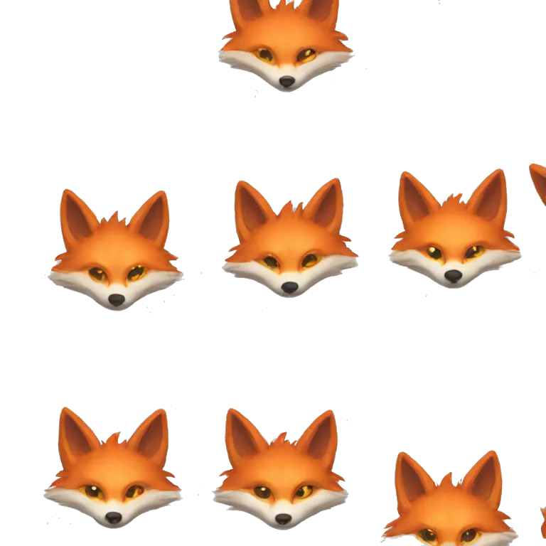 Nine-tailed fox