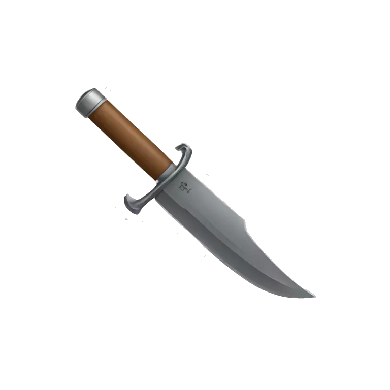 Academic weapon