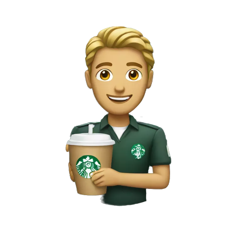 starbuck staff