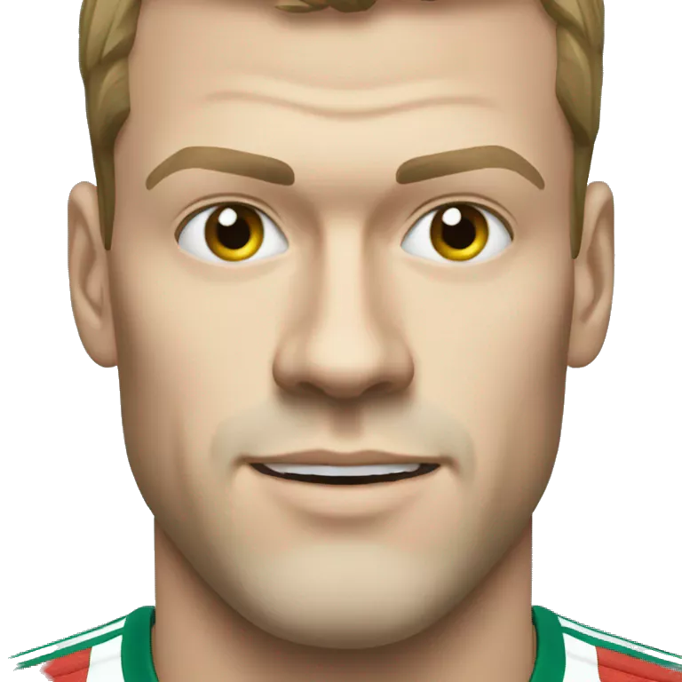 Manuel Neuer