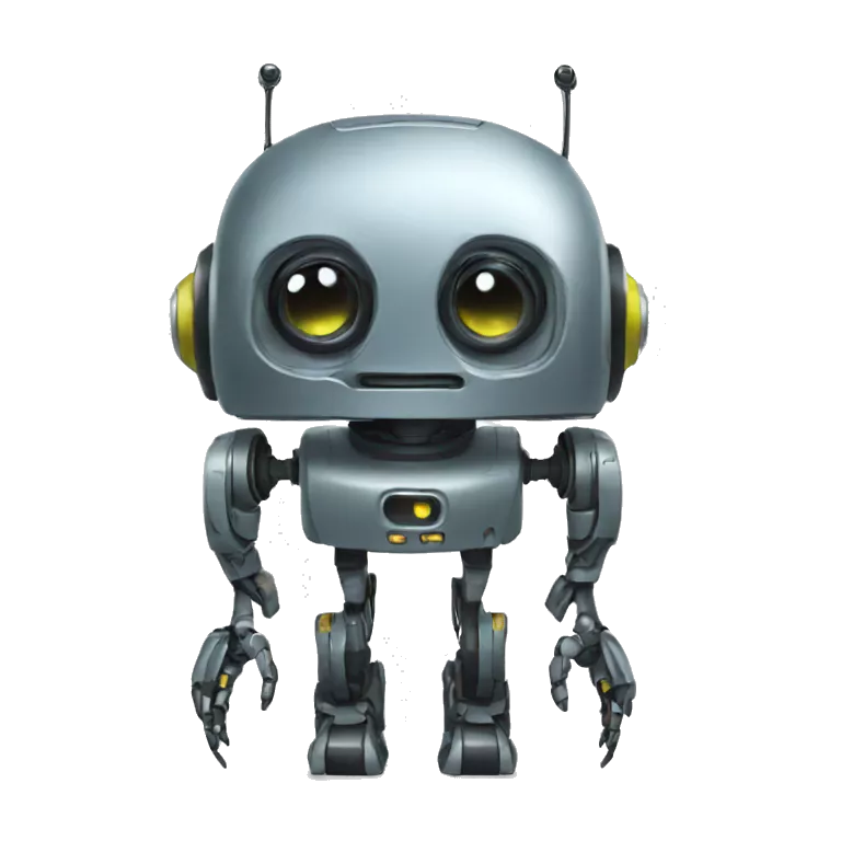 robot