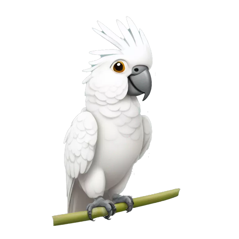 Cockatoo