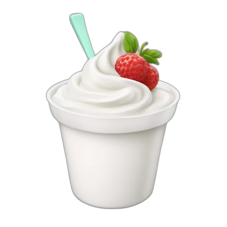 yogurt