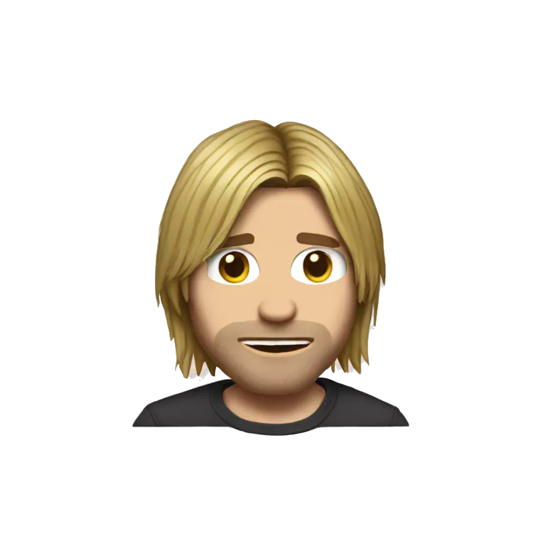 Kurt Cobain