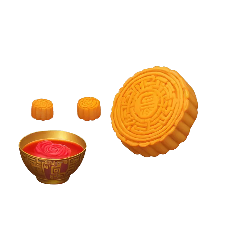 Moon Cake