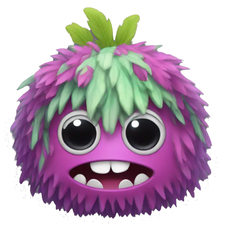 Entbrat from my singing monsters
