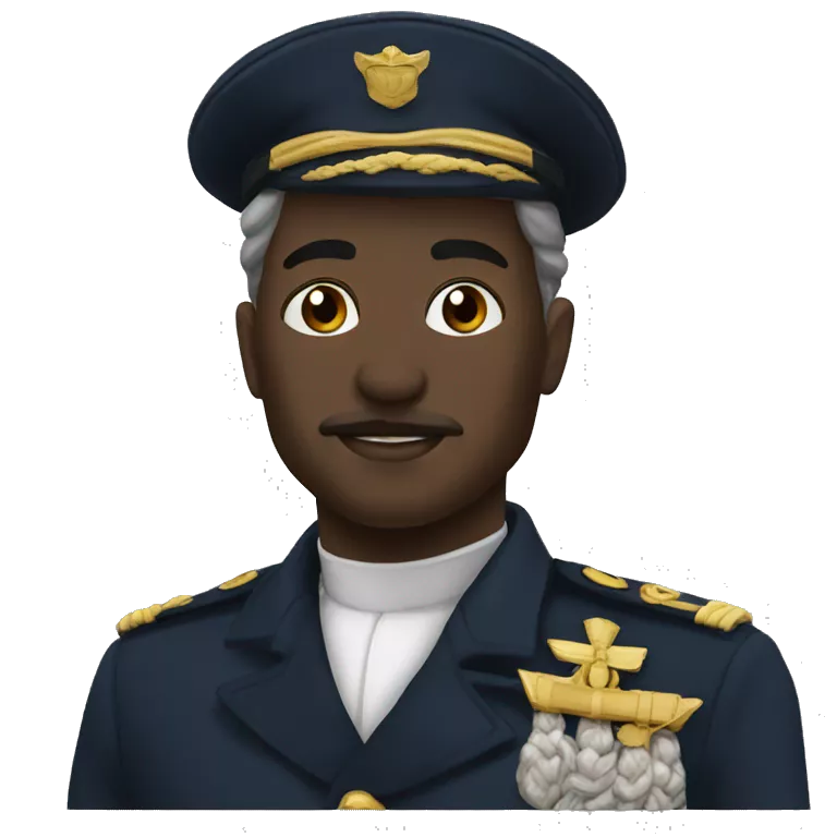 Capitaine Ibrahim Traoré