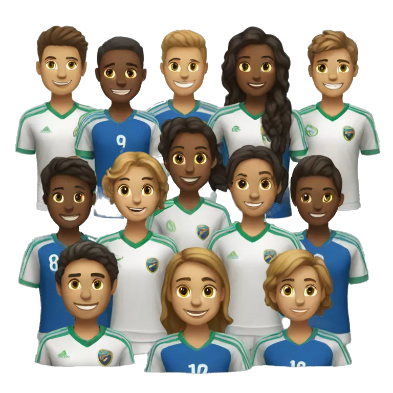 soccer team