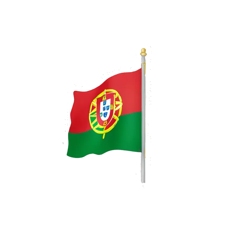 portugal flag