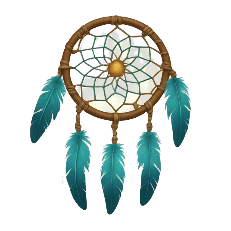 Dream catcher