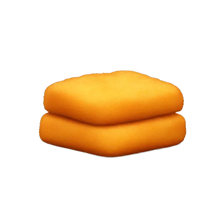 Chicken Nugget