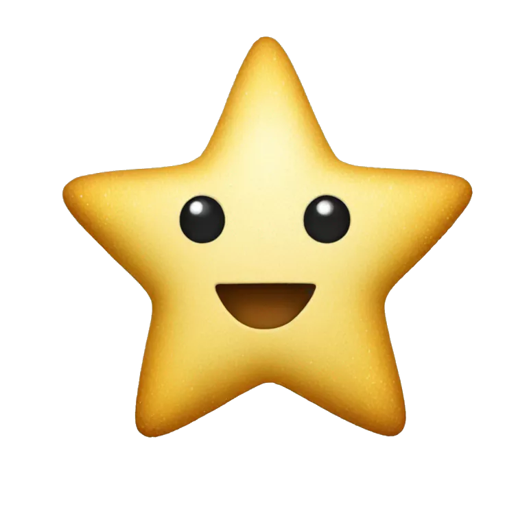 star
