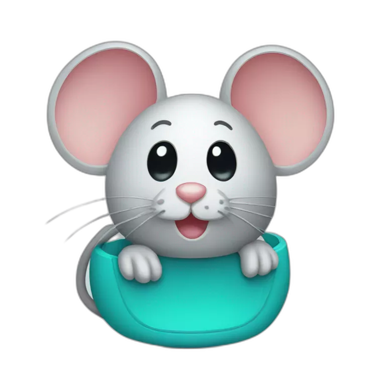LOGITECH MOUSE