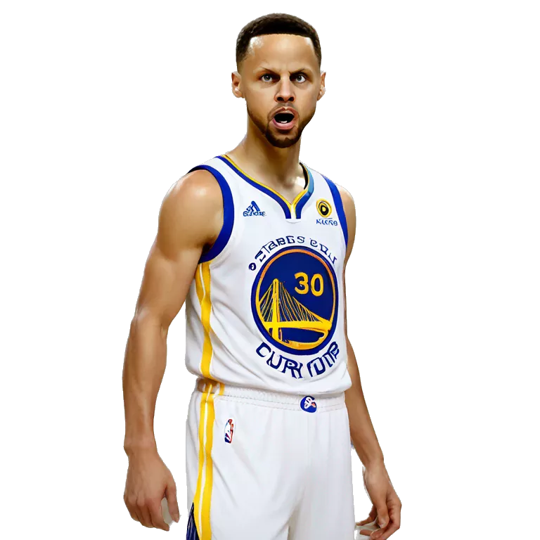 Angry stephen curry