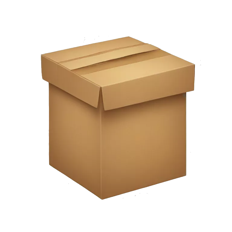 box