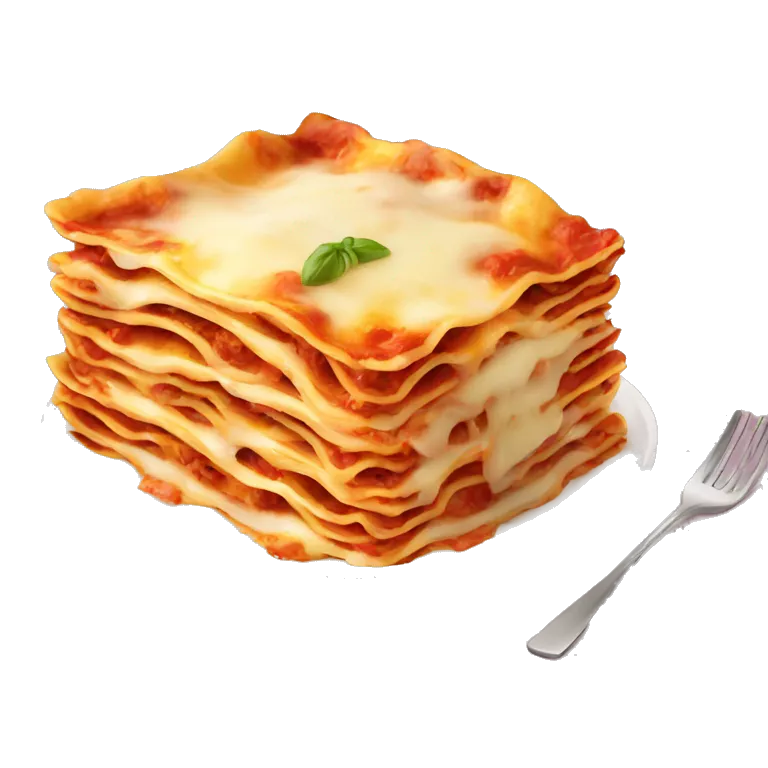 Lasagna