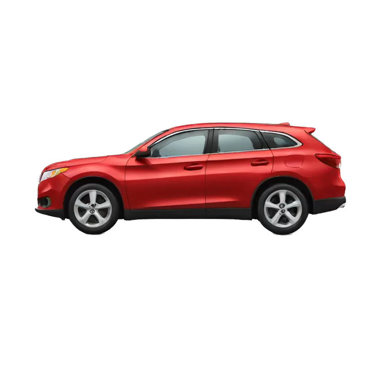 rent car