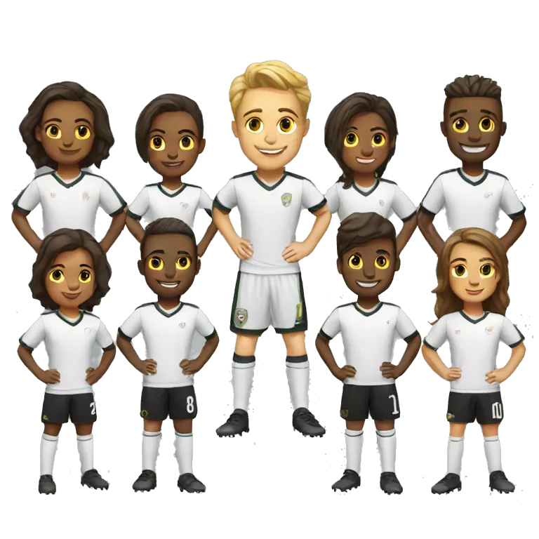 soccer-team