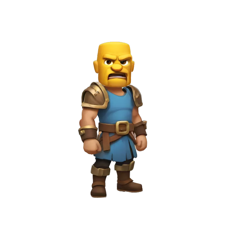 Clash Of Clans