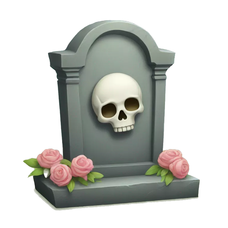 grave