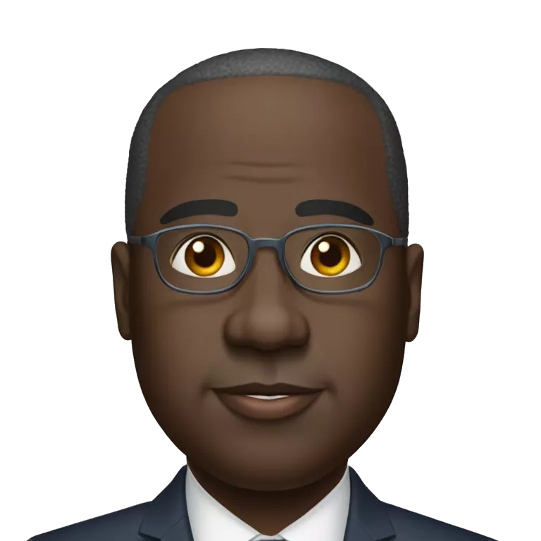 Macky Sall