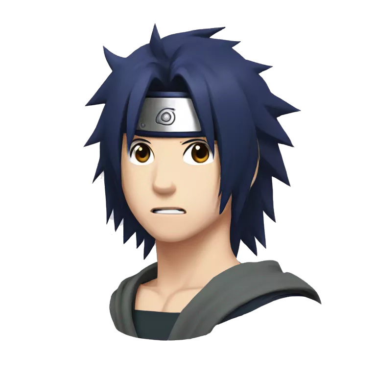 Sasuke