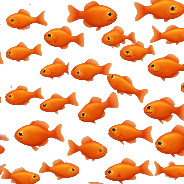 Poisson rouge