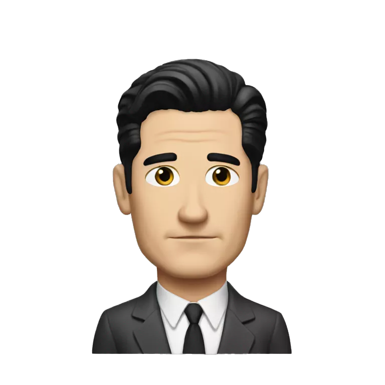 agent dale cooper