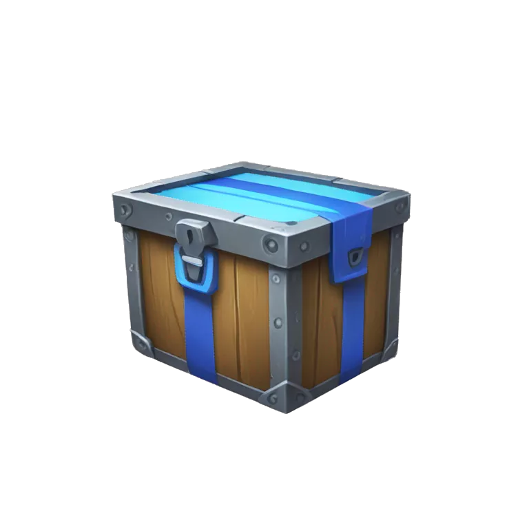 loot box