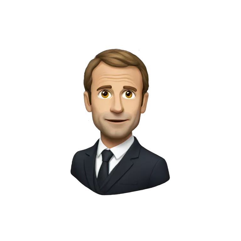 Macron