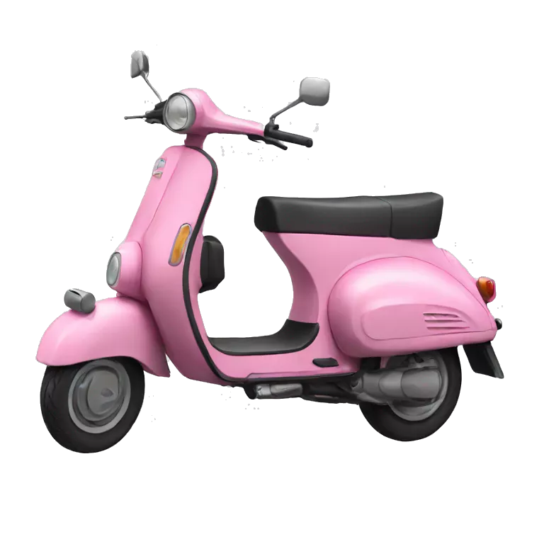 scooter
