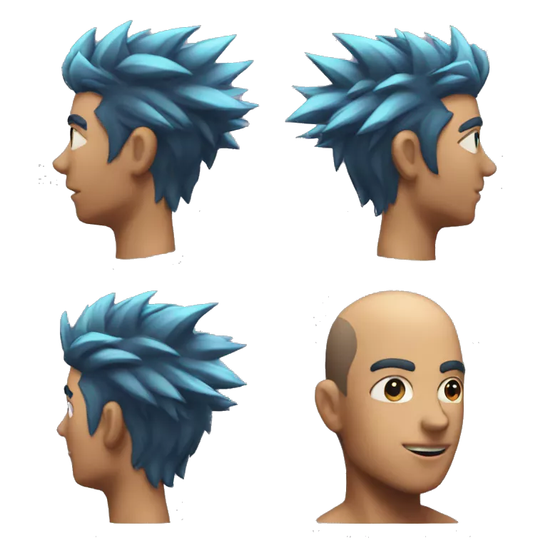imagine if ninja got a low taper fade