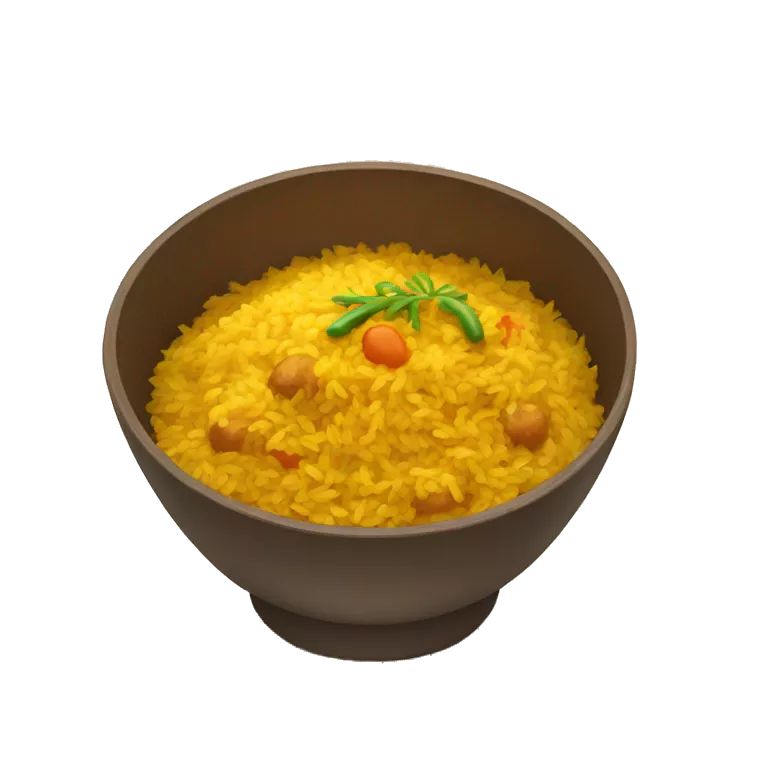 Curry Rice