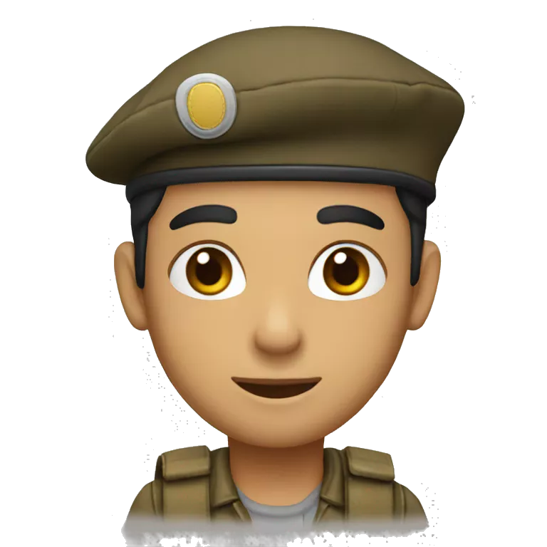 beret