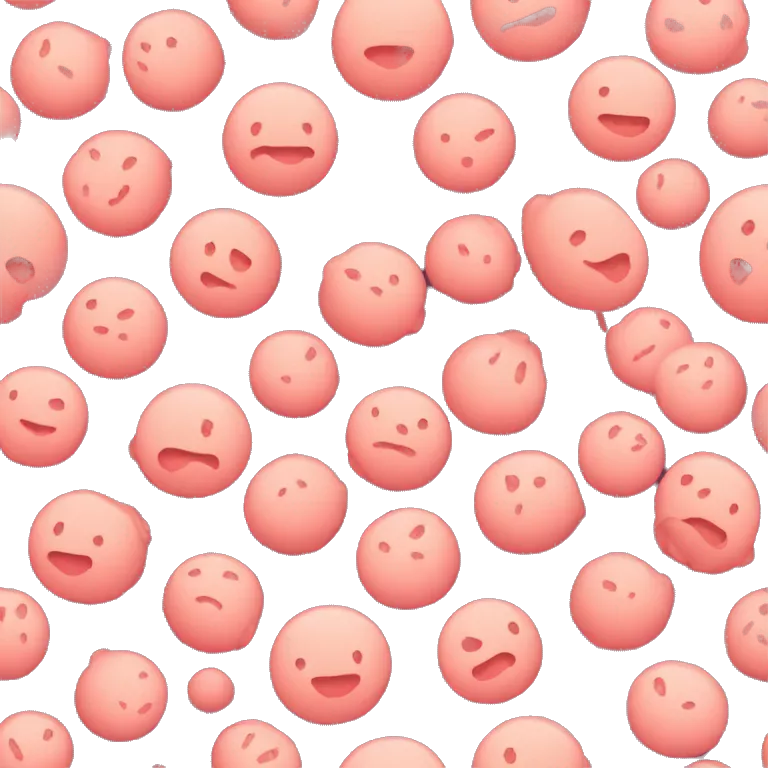 Dango balls