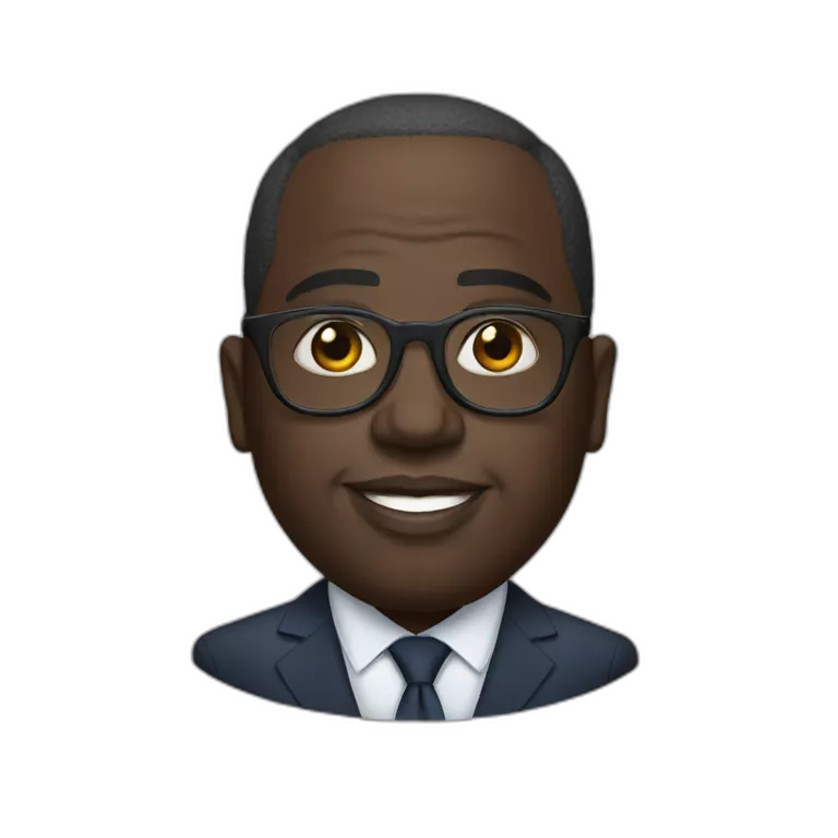 Macky sall