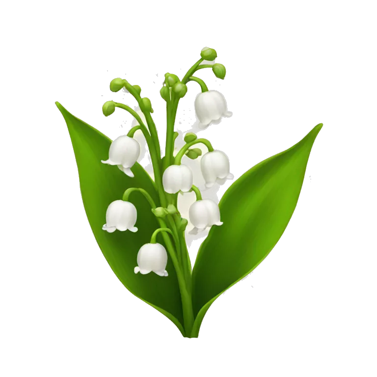 lily of the valley