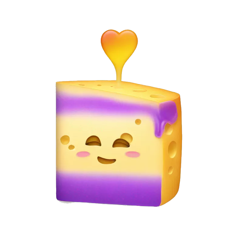 gay cheese
