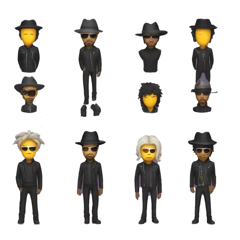 Jamiroquai band