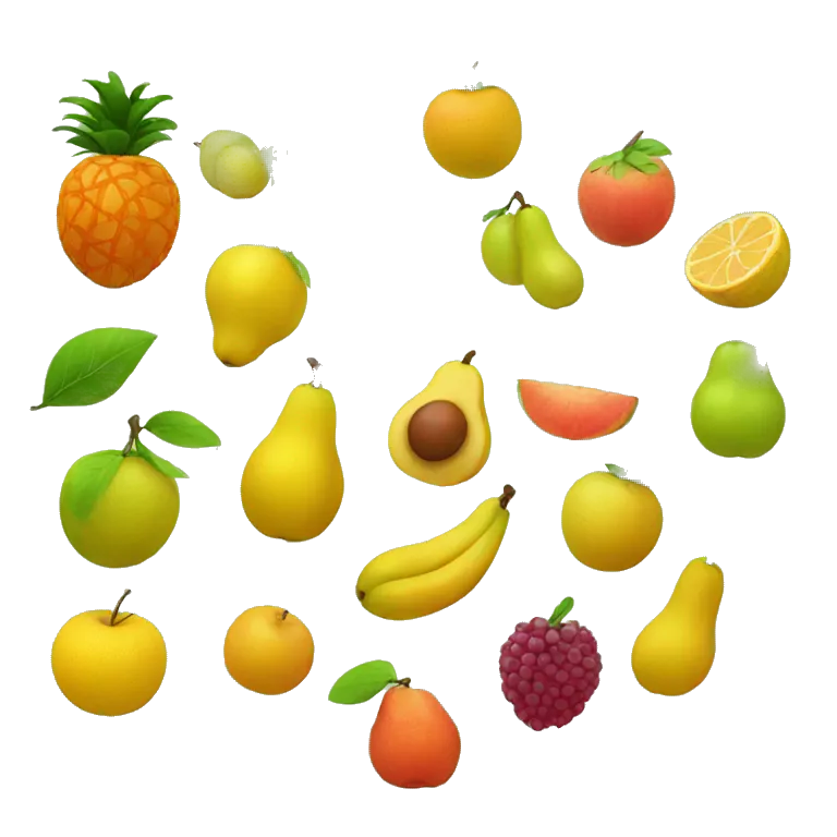 fruit