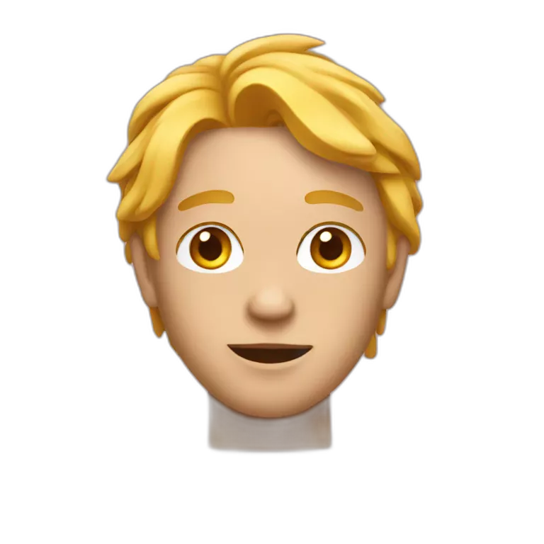 Emoji voleur