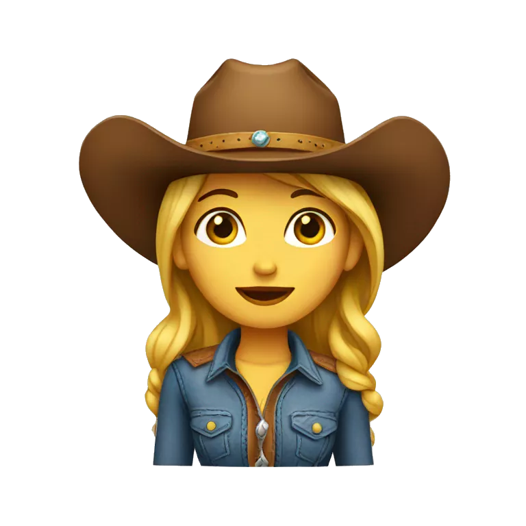 Cowgirl