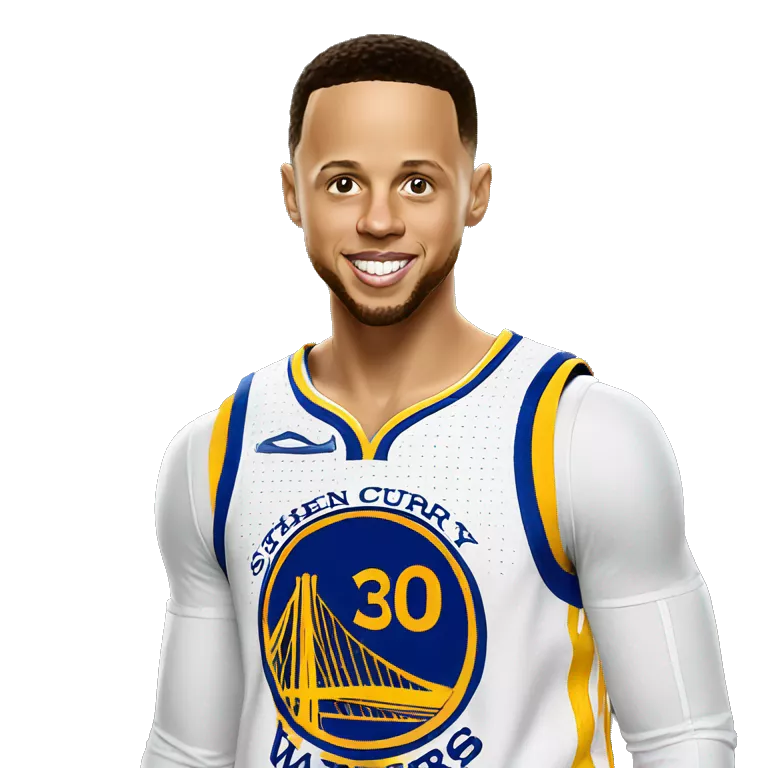 Stephen Curry