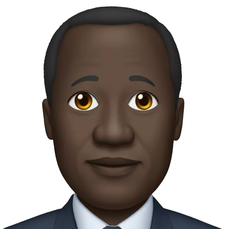Alassane Dramane Ouattara