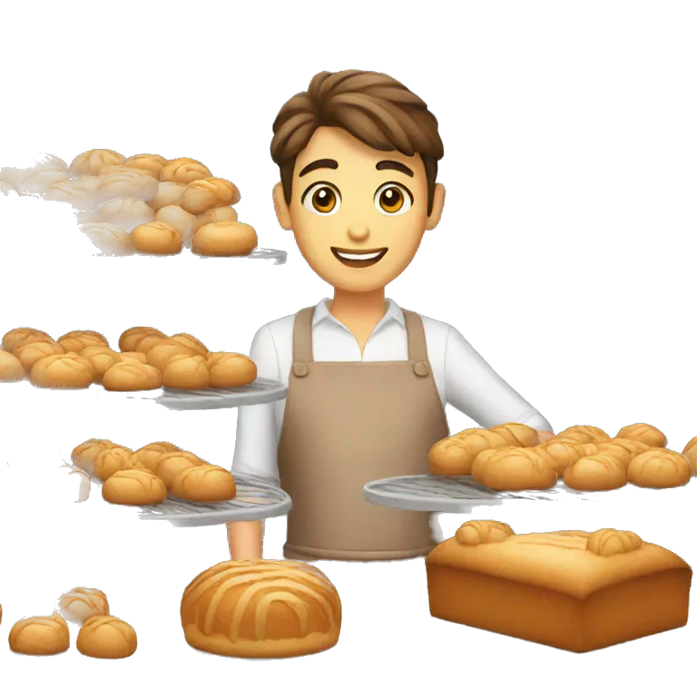 bakery