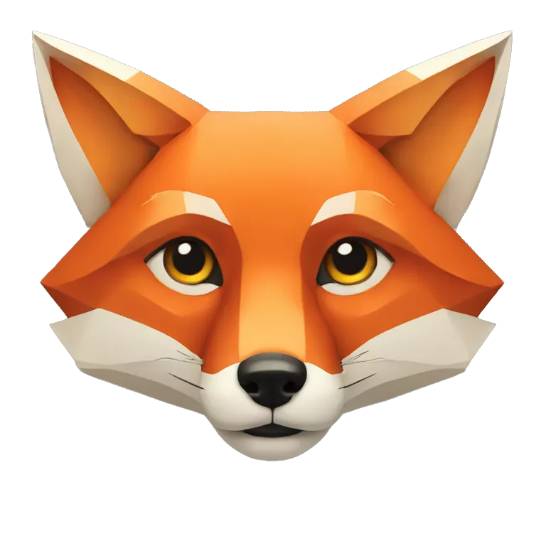 Geometric Fox
