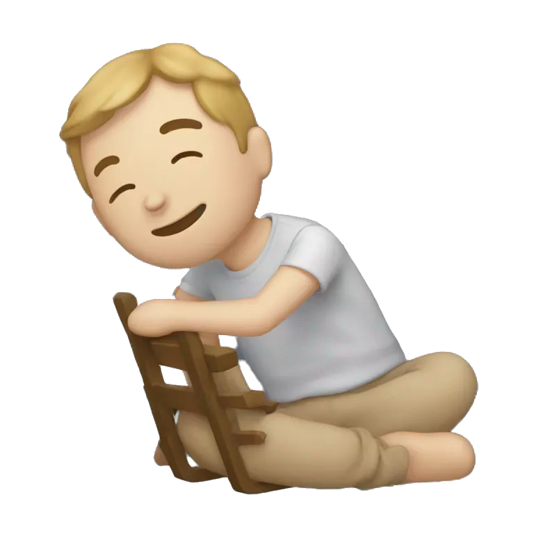 Un homme qui dis bonne nuit